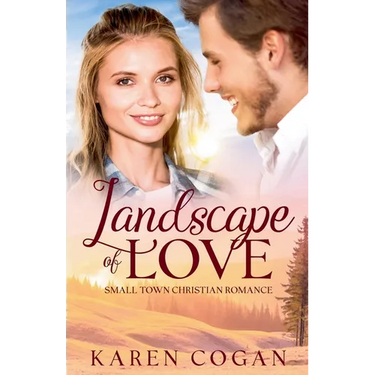 Landscape of Love