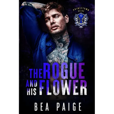 The Rogue and His Flower