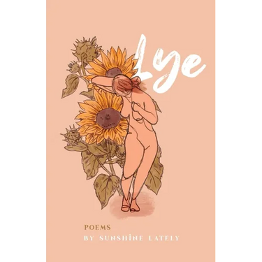 Lye: Poems