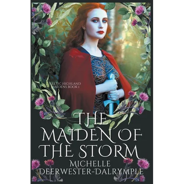 The Maiden of the Storm