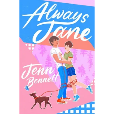 Always Jane