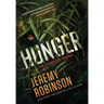 Hunger - The Complete Trilogy