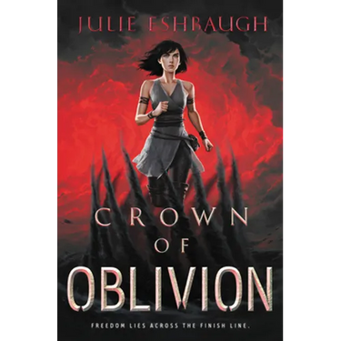 Crown of Oblivion