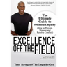 Excellence Off The Field