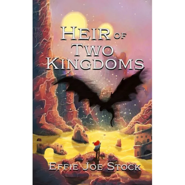 Heir of Two Kingdoms