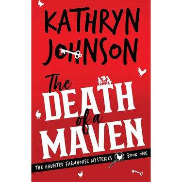 The Death of a Maven