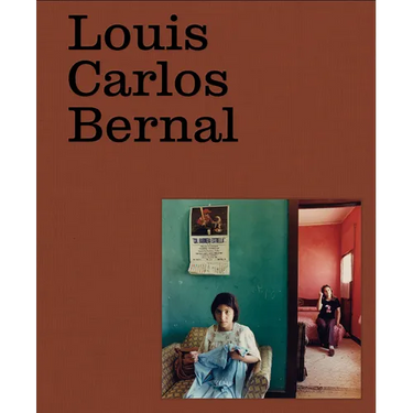 Louis Carlos Bernal: Monografía