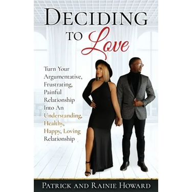 Deciding to Love