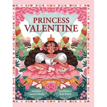 Princess Valentine