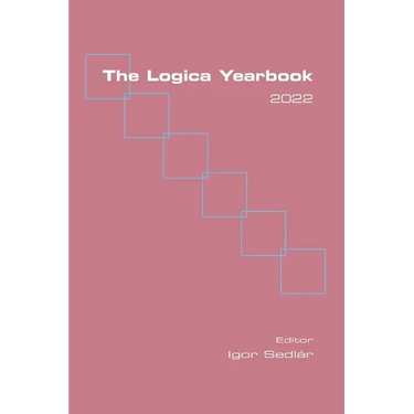 The Logica Yearbook 2022