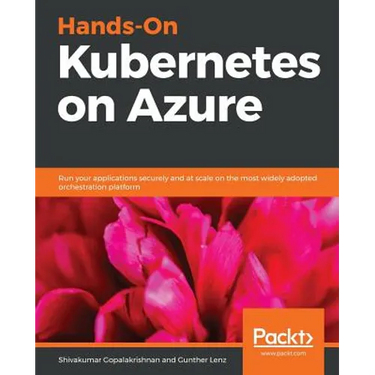 Hands-On Kubernetes on Azure