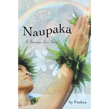 Naupaka: A Hawaiian Love Story