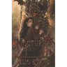 Nocturnal: A Dark Academia Monster Romance