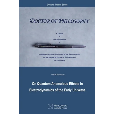 On Quantum Anomalous Effects in Electrodynamics of the Early Universe