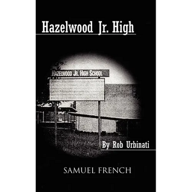 Hazelwood Jr. High