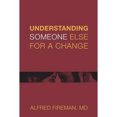 Understanding Someone Else for a Change: Outsight Is Better than Insight
