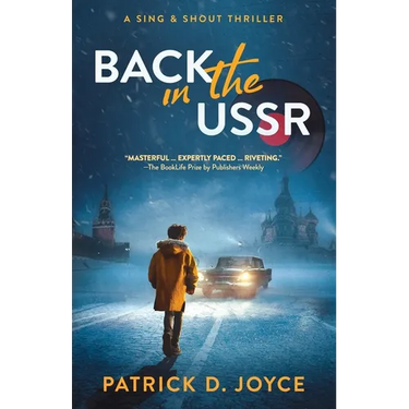Back in the USSR