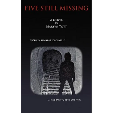 Five Still Missing