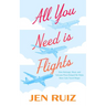 All You Need Is Flights: How Kintsugi, Moai, and Volcano Pizza Helped Me Make More Solo Travel Magic