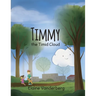 Timmy, the Timid Cloud