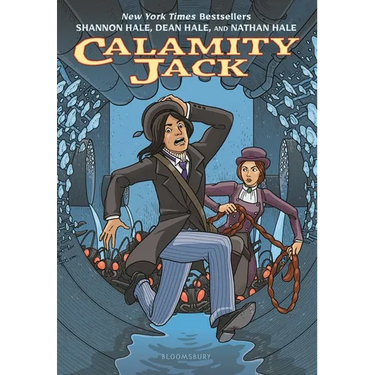 Calamity Jack