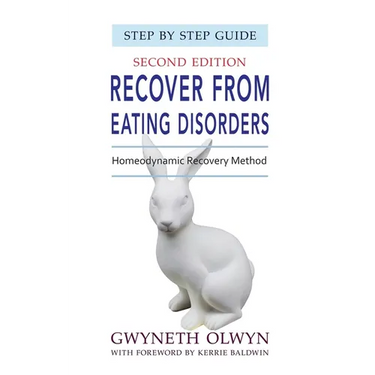 Recover from Eating Disorders: The Homeodynamic Recovery Method