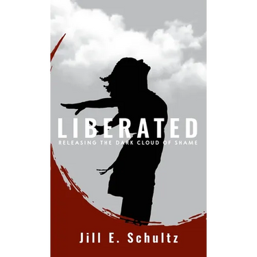 Liberated: Releasing the Dark Cloud of Shame