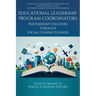 Educational Leadership Program Coordinators: Partnership Creators Through Social Connectedness