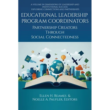 Educational Leadership Program Coordinators: Partnership Creators Through Social Connectedness