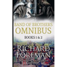 Band of Brothers: Omnibus Books 1 & 2