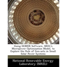 Using Homer Software, Nrel's Micropower Optimization Model, to Explore the Role of Gen-Sets in Small Solar Power Systems