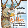 Kuddles: The Smallest Thinking Mouse in the House