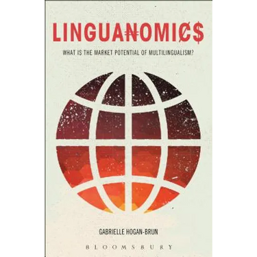 Linguanomics: What is the Market Potential of Multilingualism?