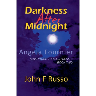Angela Fournier - Darkness After Midnight