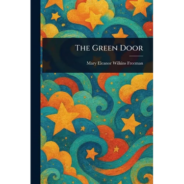 The Green Door
