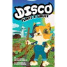 Disco Plants a Garden