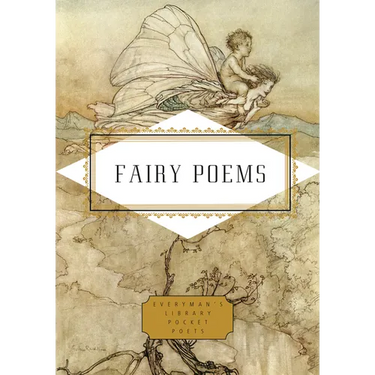 Fairy Poems