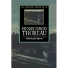 The Cambridge Companion to Henry David Thoreau
