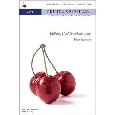 Love: Building Healthy Relationships