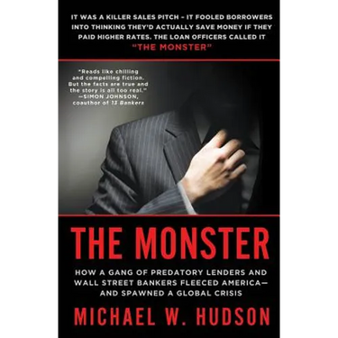 Monster