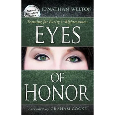 Eyes of Honor