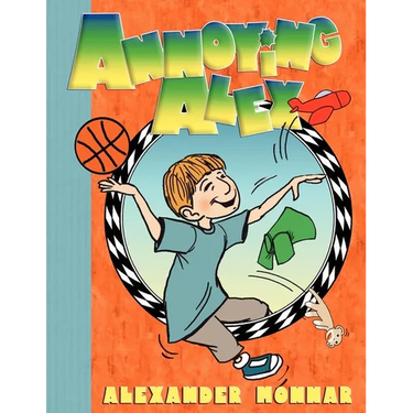 Annoying Alex