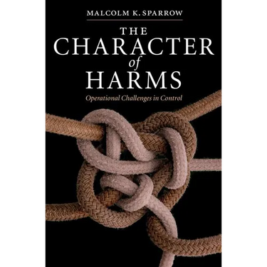 The Character of Harms
