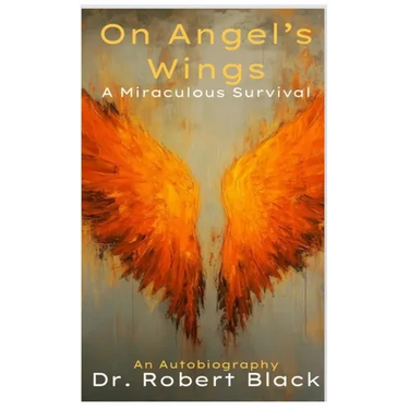 On Angel's Wings-Digest Version