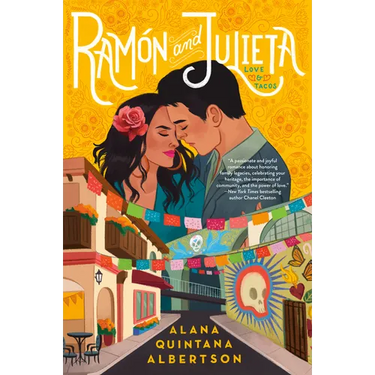 Ramón and Julieta