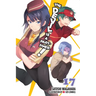 The Devil Is a Part-Timer!, Vol. 17 (Light Novel)