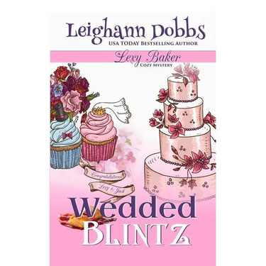 Wedded Blintz