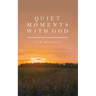 Quiet Moments with God for Women