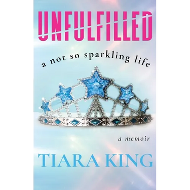 Unfulfilled: A Not So Sparkling Life