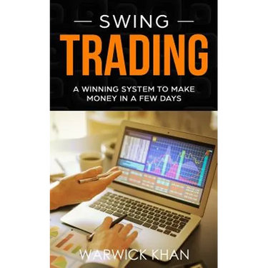 Swing Trading: An Innovative Guide to Trading with Lower Risk